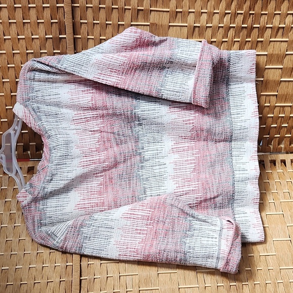 ANTHROPOLOGIE, Women's Etched Sunset Sweater, Fall, Spring, Casual Officewear - Picture 2 of 9